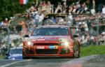 Volkswagen Scirocco GT24 24h Nurburgring 2009 года